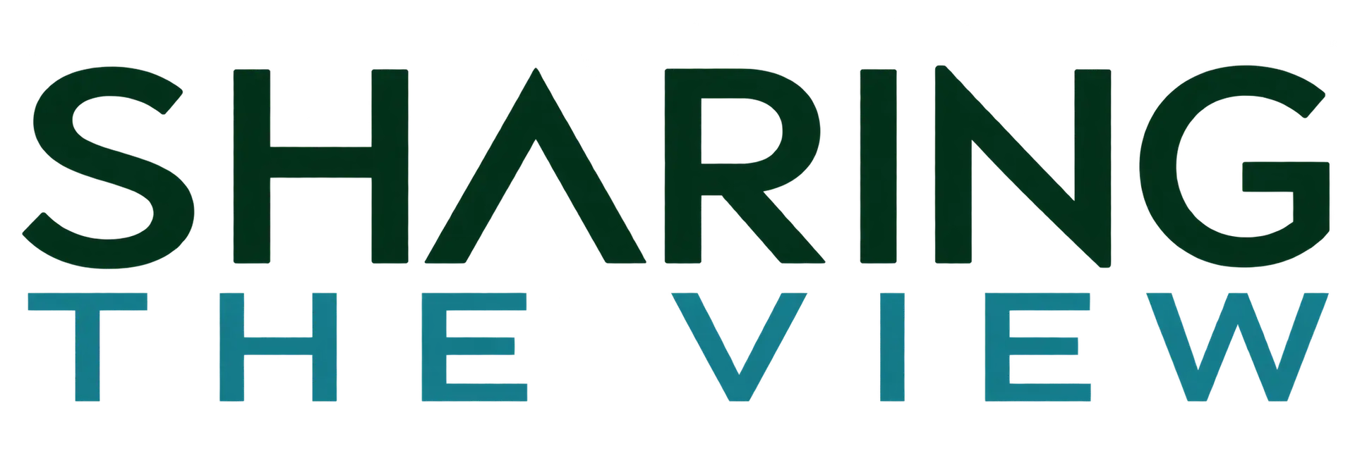 Sharingtheview